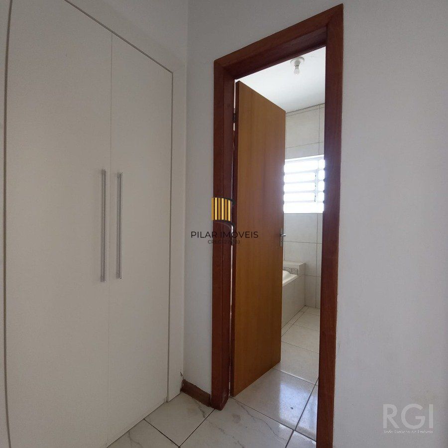 APARTAMENTO 1 DORMITÓRIO NO BAIRRO MENINO DEUS.