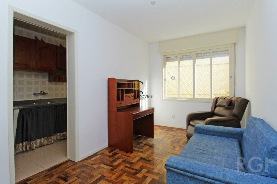 APARTAMENTO 2 DORMITÓRIO NA LIMA E SILVA