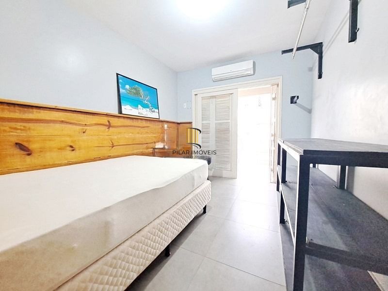 Excelente apart.01 dorm. 51,88 m2 privativo, no Bairro Jardim do Salso