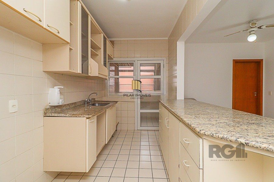 Apartamento 3 dormitórios no bairro Passo da Areia