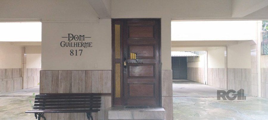 Apartamento 2 dormitórios no bairro Sarandi