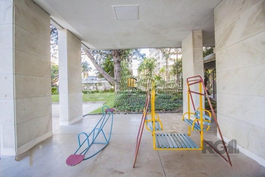 Apartamento 3 dormitórios no bairro Moinhos de Vento