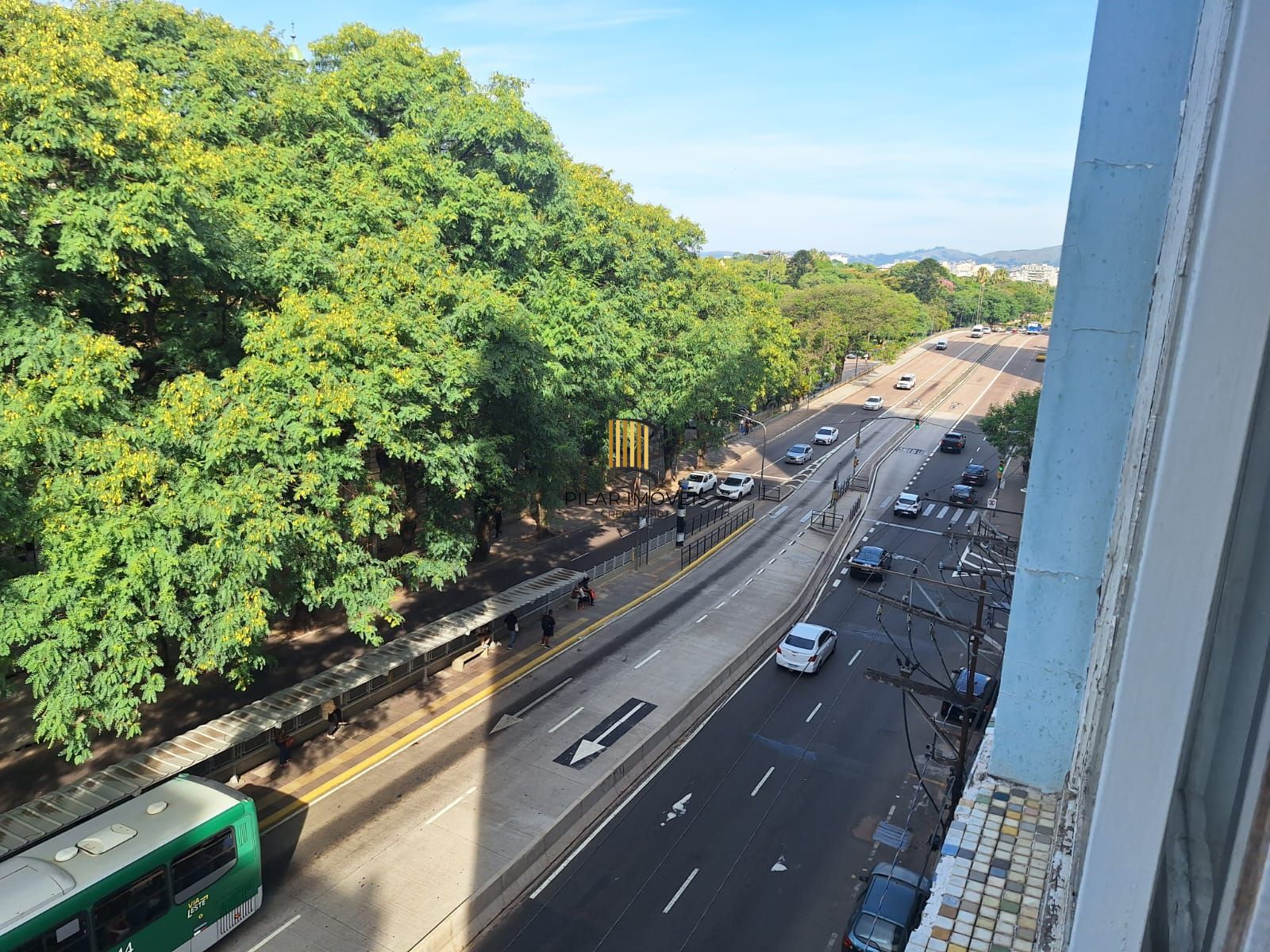 Excelente JK no Centro Historico, com 31,26 m2 de área privativa