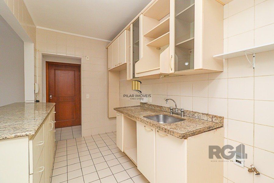 Apartamento 3 dormitórios no bairro Passo da Areia