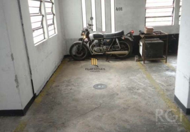 Apartamento para Venda - 128.32m², 3 dormitórios, 1 vaga - Rio Branco