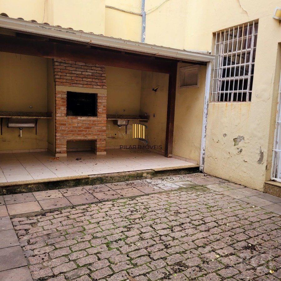 Venda Casa comercial à venda Rua Giordano Bruno, bom fim - Porto Alegre