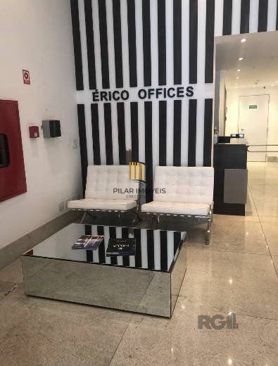Sala Comercial no bairro Menino Deus