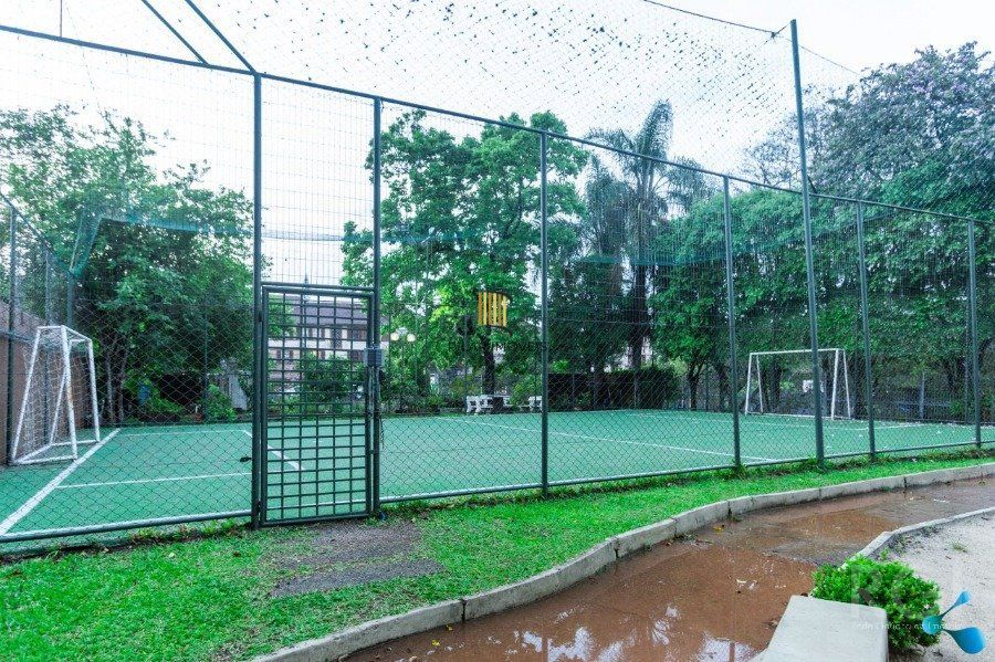 Apartamento com 1 dormitório Garagem e Elevador à venda na Boa Vista Porto Alegre RS