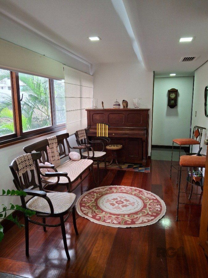 Apartamento 3 Dormitório(s) Bairro Bela Vista