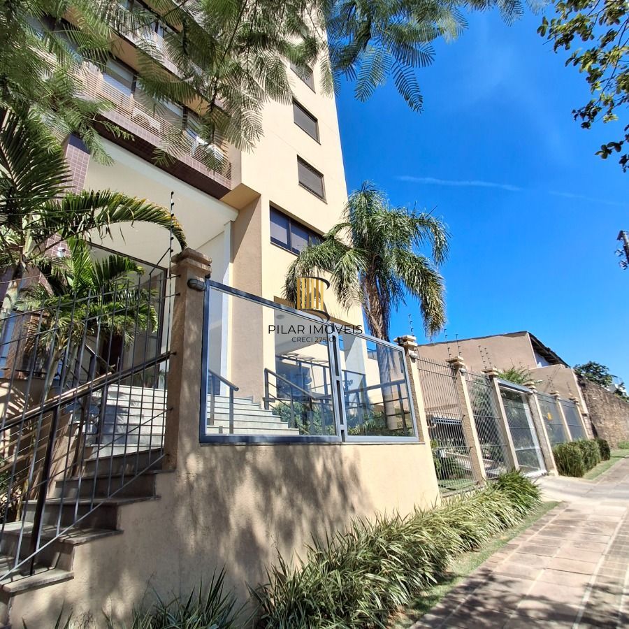 Excelente apartamento de 81,50 m² com2  dormitórios e 1 vagas dupla  cobertas.