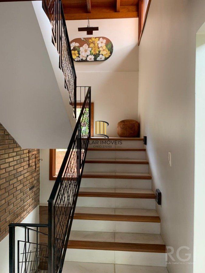 Casa Condominio para Venda - 2310m², 4 dormitórios, sendo 1 suites, São Lucas