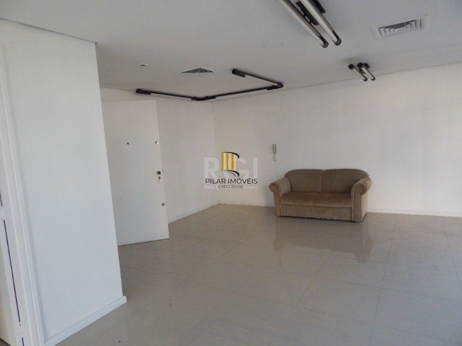 Conjunto/Sala para Venda - 59.6m², 0 dormitórios, 1 vaga - Moinhos de Vento