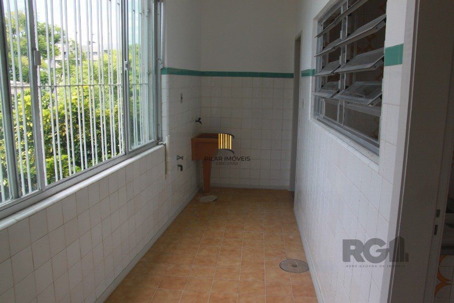 Apartamento no Rio Branco de 4 dormitórios e vaga