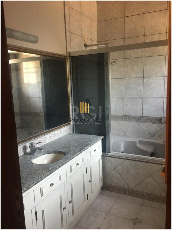 Casa Condominio para Venda - 255.33m², 3 dormitórios, sendo 1 suites, 2 vagas - Boa Vista