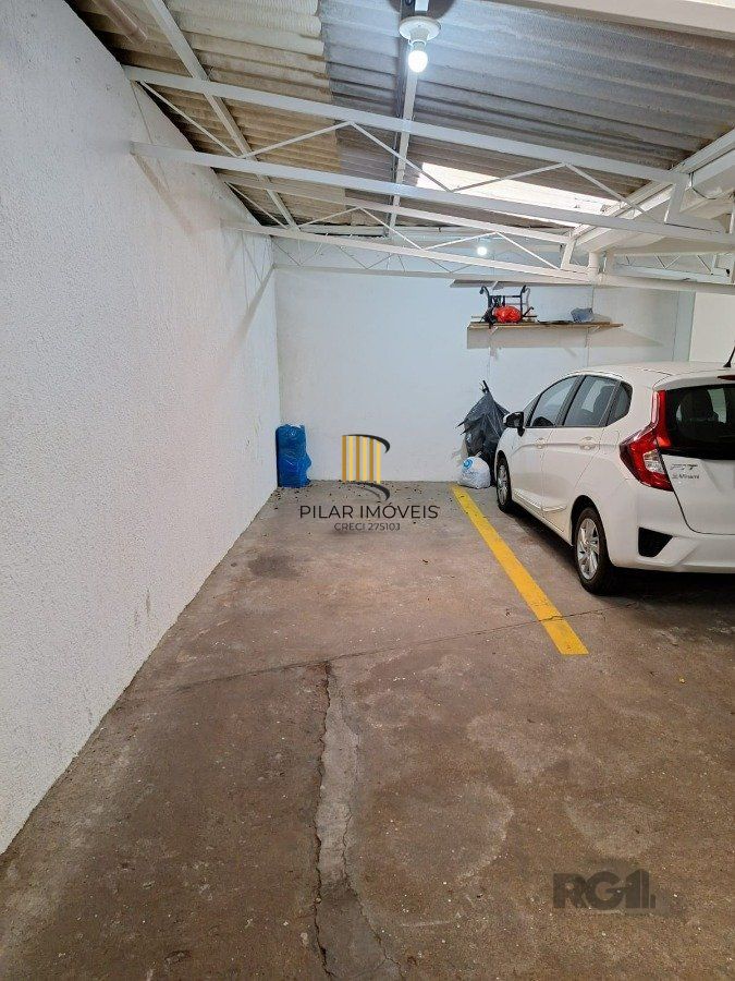Apartamento 3 dormitórios no bairro Petrópolis