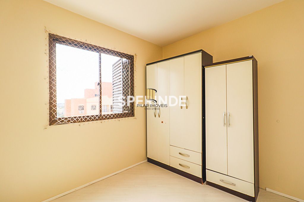 APARTAMENTO 2 DORMITÓRIO, ELEVADOR, GARAGE