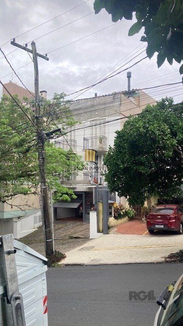 Apartamento 2 dormitórios no bairro Petrópolis