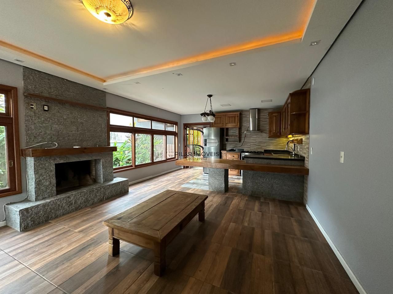 Linda casa no Condominio Buena Vista Parque no municipio de Viamão,