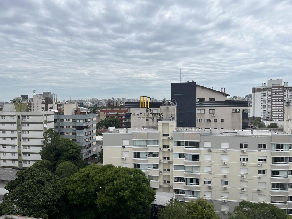 Apartamento 3 dormitórios no bairro Rio Branco