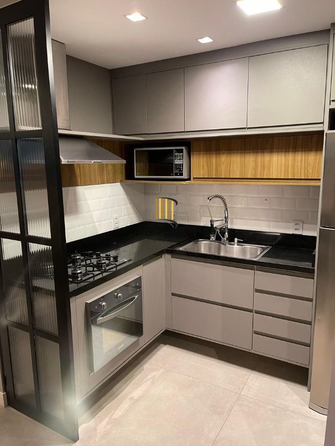 Apartamento 2 dormitórios no bairro Jardim Carvalho