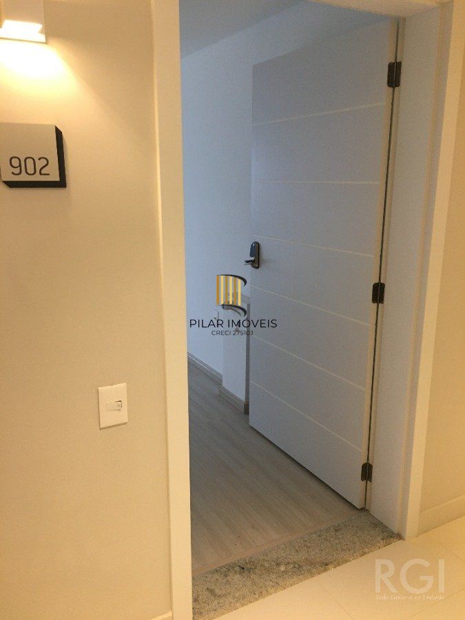 Loft para Venda - 44m², 1 dormitório, Petrópolis