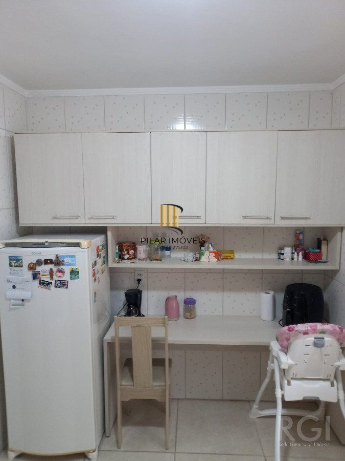 Apartamento para Venda - 68.49m², 2 dormitórios, Chácara das Pedras