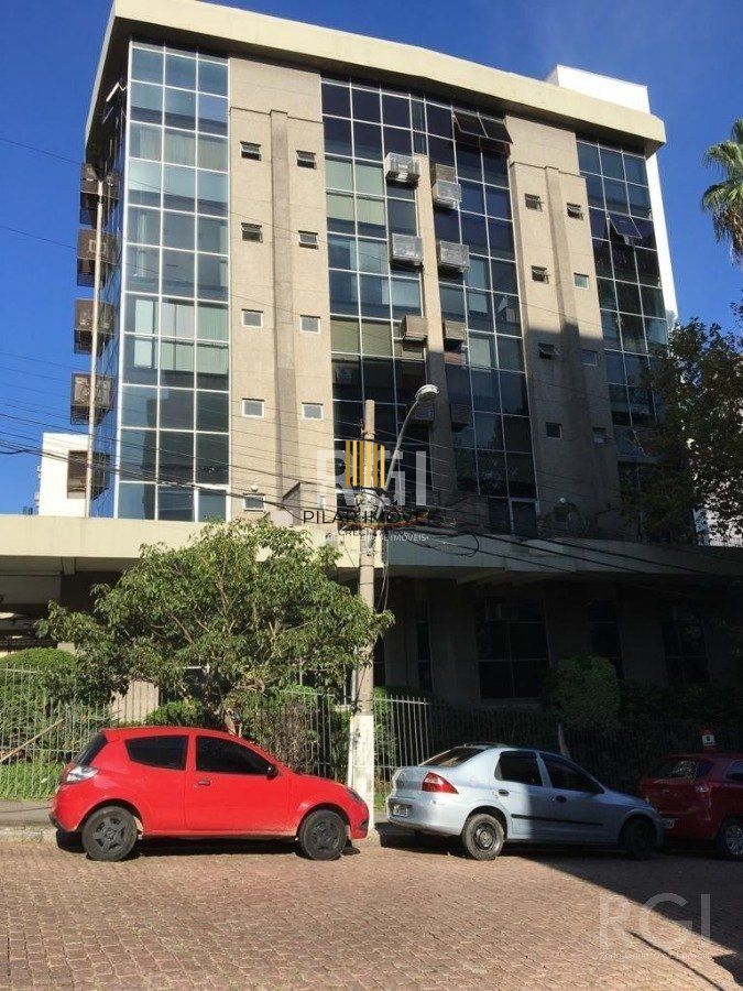 Conjunto/Sala para Venda - 38.87m², 0 dormitórios, Floresta