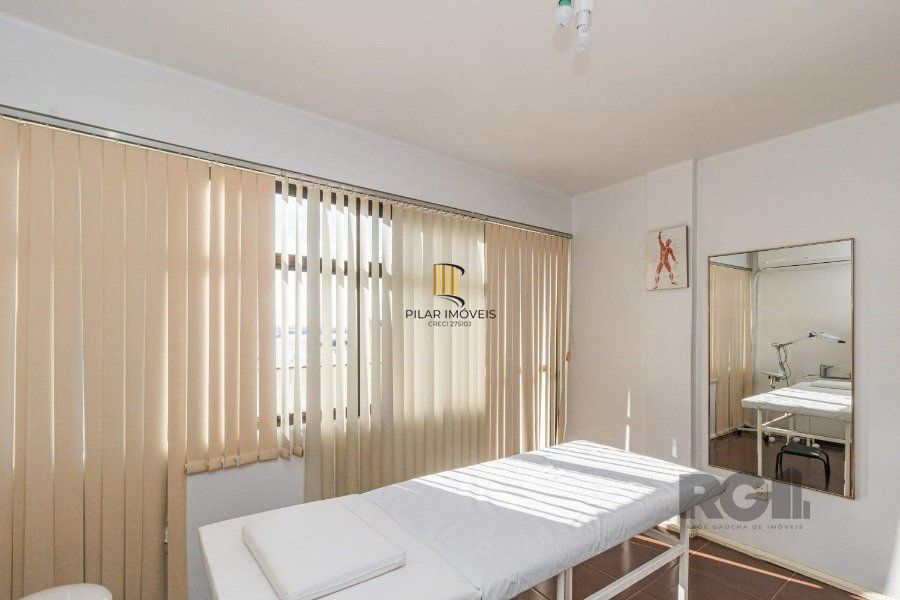 Sala Comercial 2 dormitórios no bairro Centro Histórico