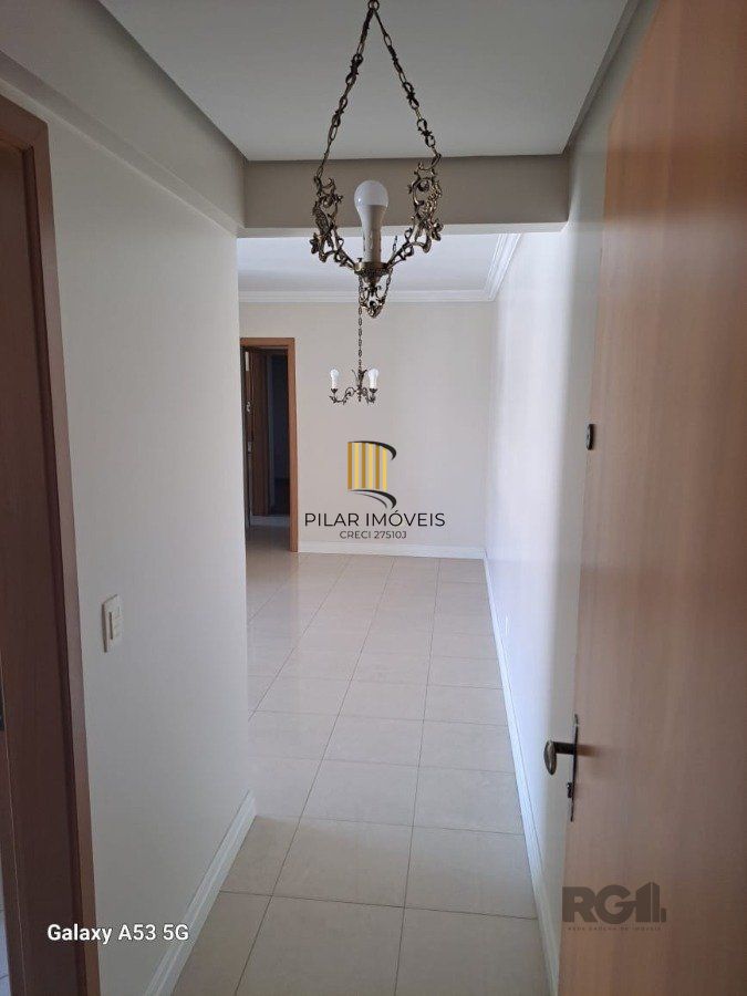 APARTAMENTO 2 DORMITÓRIOS SUITE  VAGA  FLORESTA PORTO ALEGRE  COM 84,48 m²