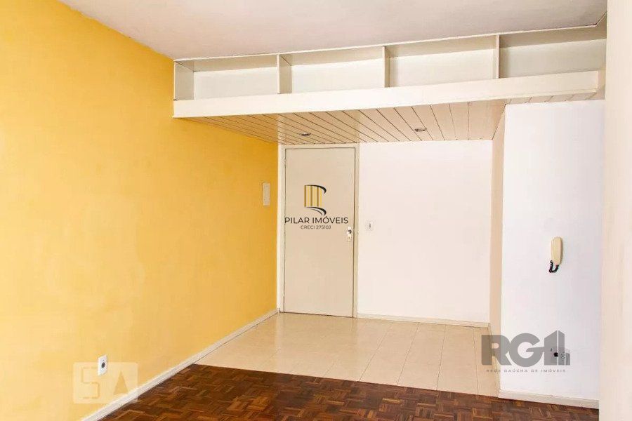 Apartamento 3 dormitórios no bairro Auxiliadora