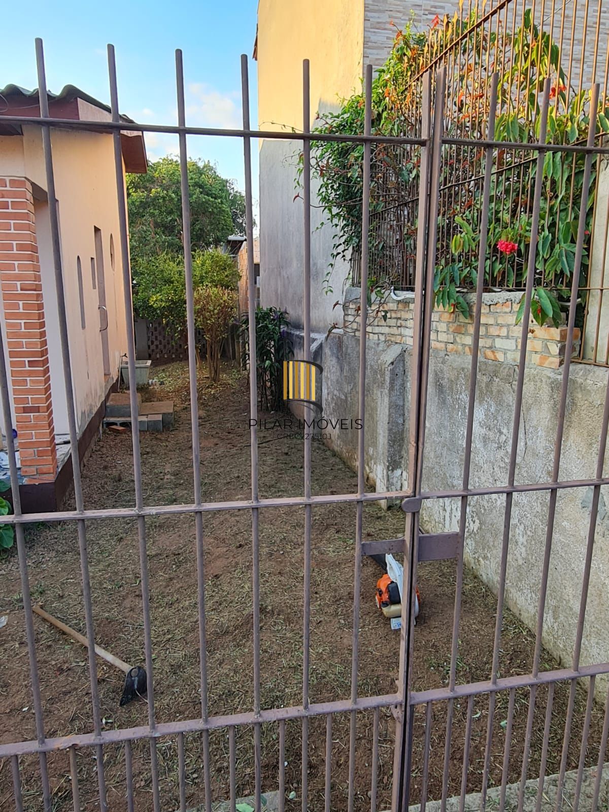Casa no Jardim Carvalho