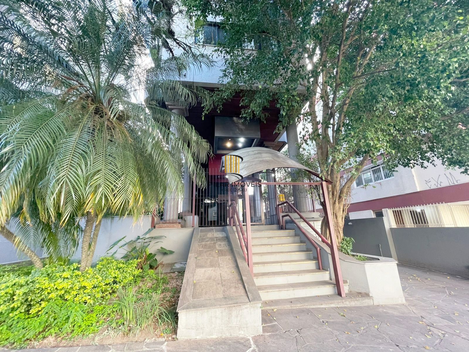 Apartamento para Venda - 40.73m², 1 dormitório, 1 vaga - Moinhos de vento Porto Alegre