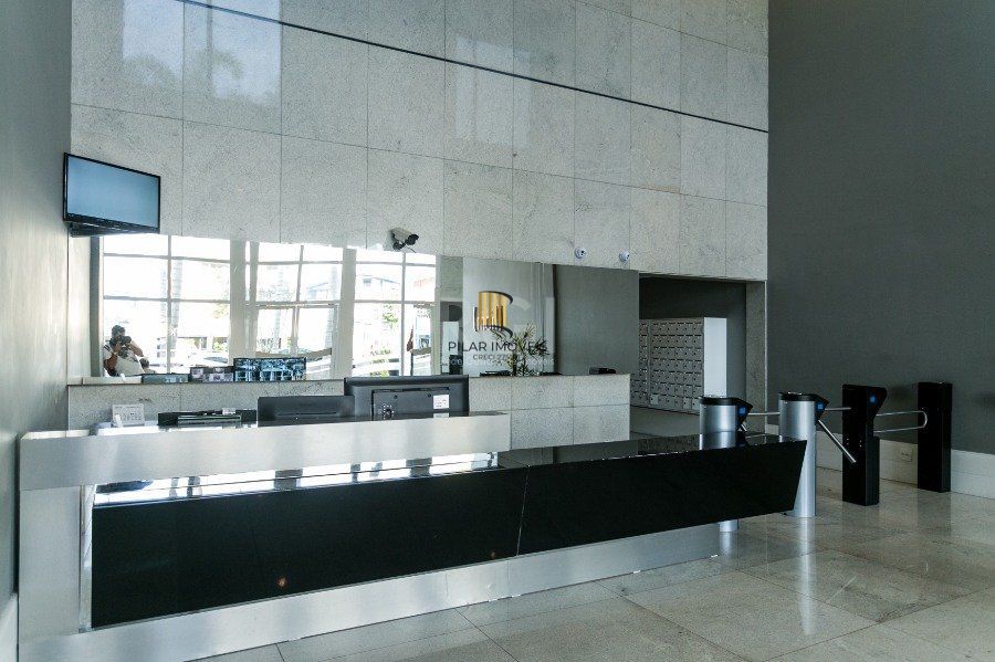 Conjunto/Sala para Venda - 45.55m², 0 dormitórios, Passo da Areia