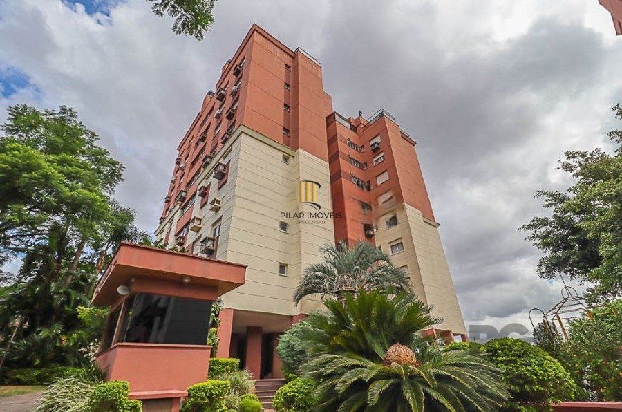 Apartamento 3 dormitórios no bairro Chácara das Pedras