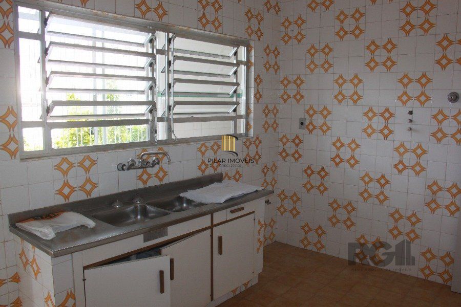 Apartamento no Rio Branco de 4 dormitórios e vaga