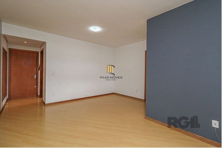 Apartamento 3 dormitórios no bairro Chácara das Pedras