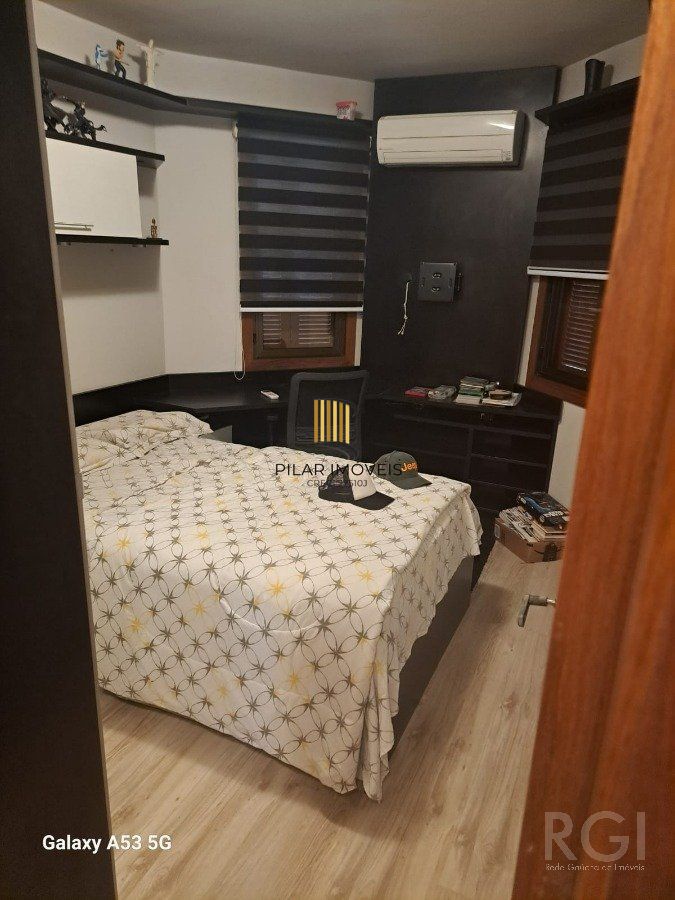 COBERTURA 3 QUARTOS NA IVO CORSEUIL