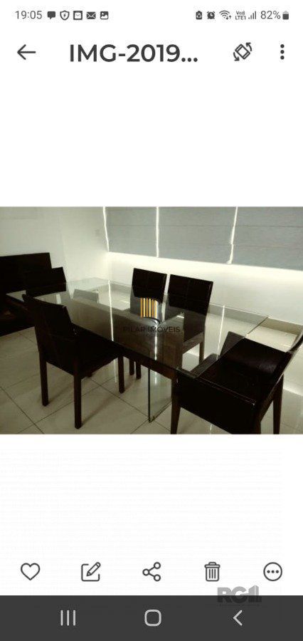Casa Comercial 3 dormitórios no bairro Menino Deus