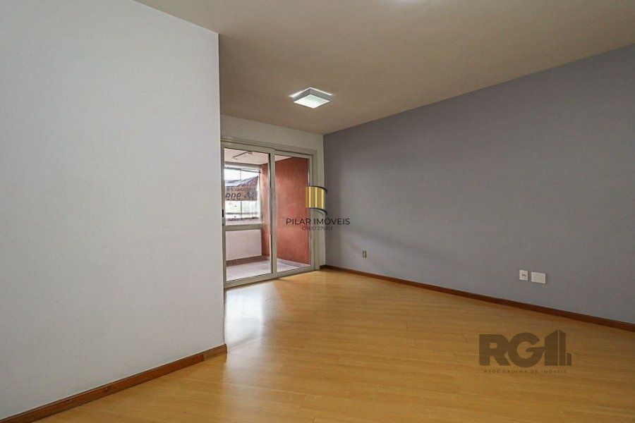 Apartamento 3 dormitórios no bairro Chácara das Pedras - Pilar Imóveis