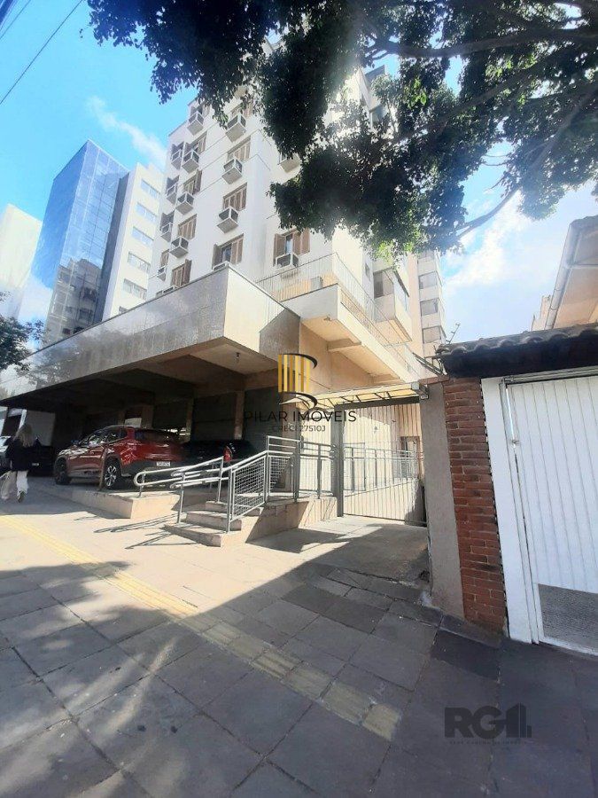 Apartamento 2 dormitórios no bairro São João