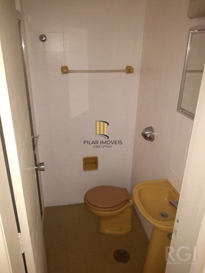 Apartamento para Venda - 39.87m², 1 dormitório, Centro Histórico