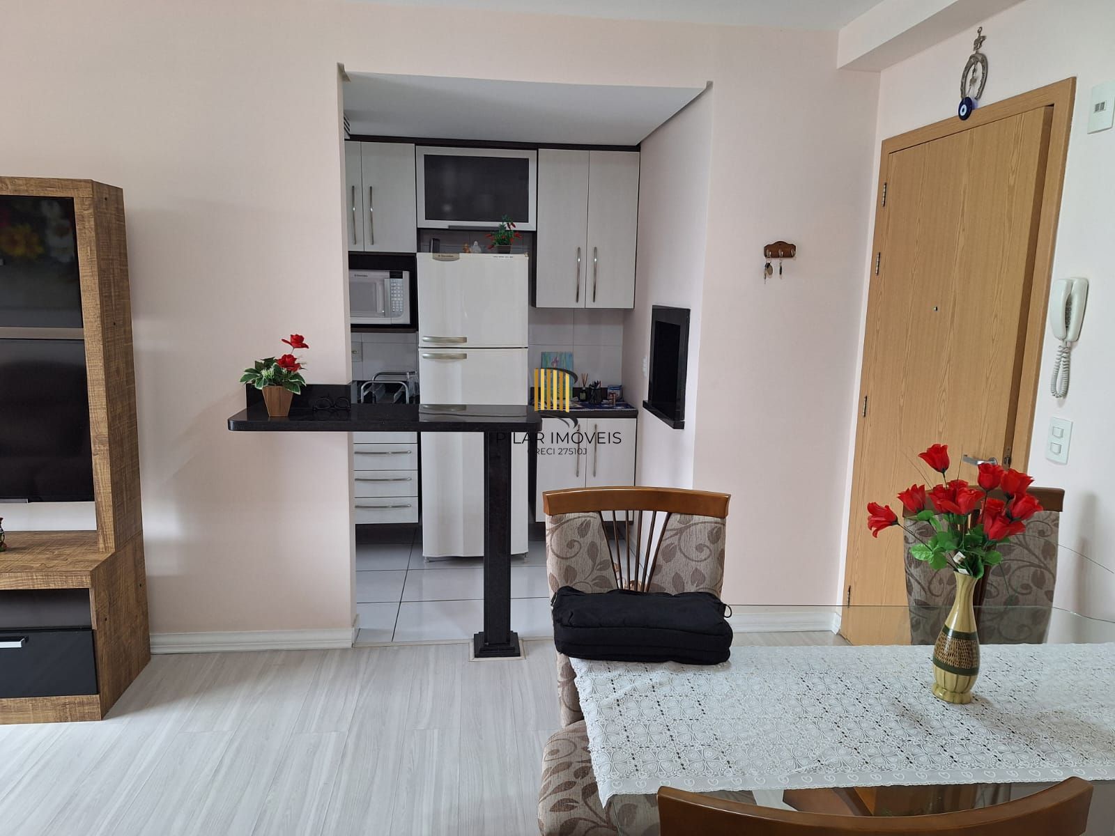 VENDA APARTAMENTO 2 DOMRITÓRIOS SUITE 1 VAGA NO PARTENON