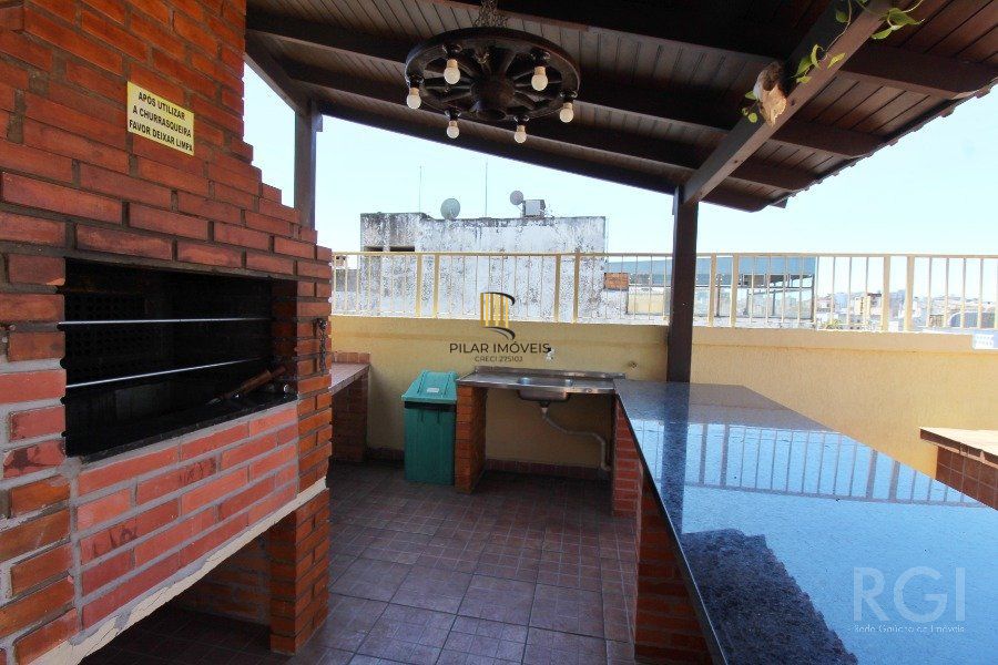 Apartamento para Venda - 73.02m², 2 dormitórios, Cidade Baixa