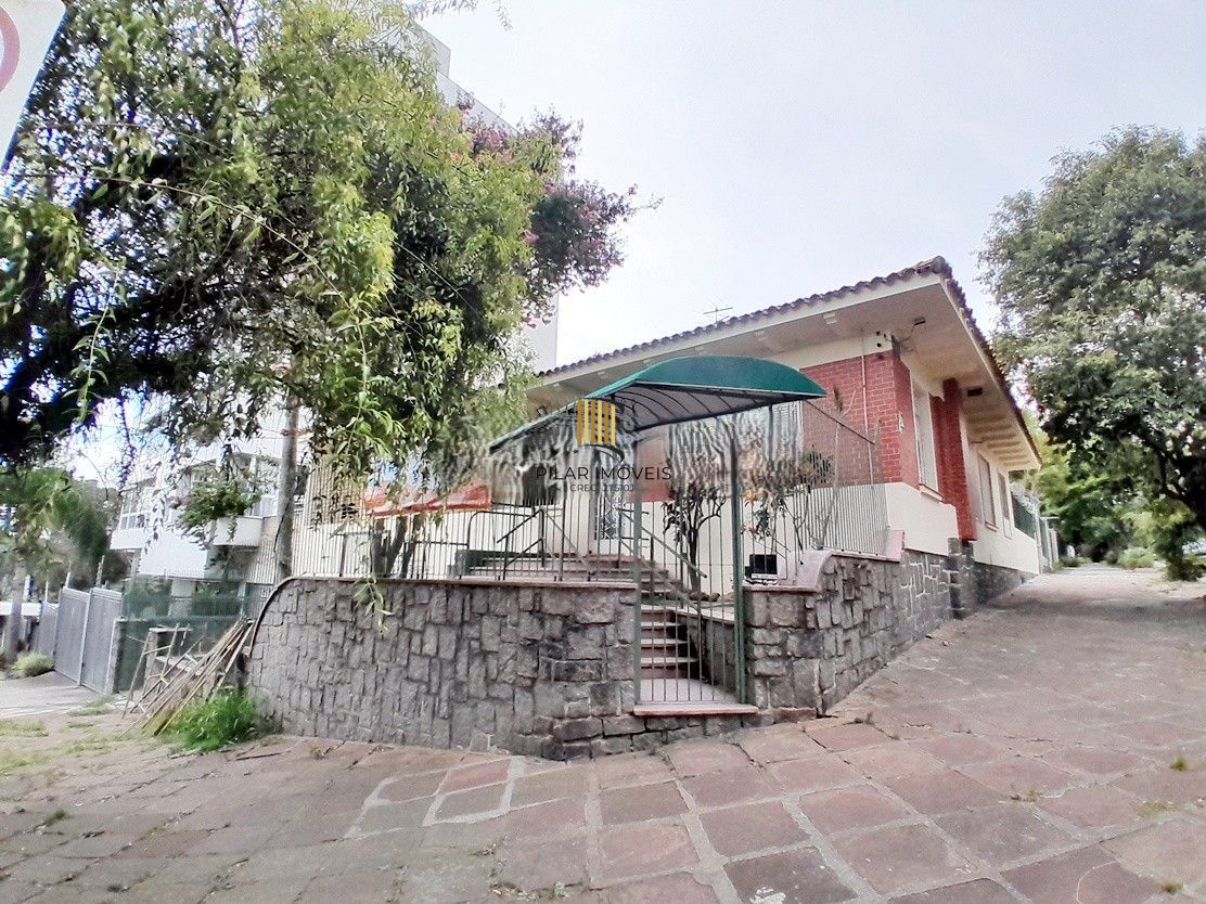 CASA COMERCIAL COM  310 M² HIGIENÓPOLIS PORTO ALEGRE