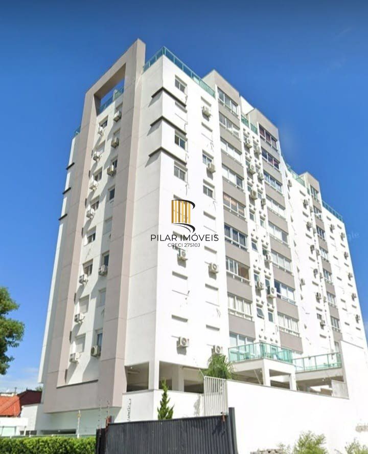 APARTAMENTO  VENDA de  2 dormitórios, suíte,  Medianeira,  1 vaga de garagem escriturada