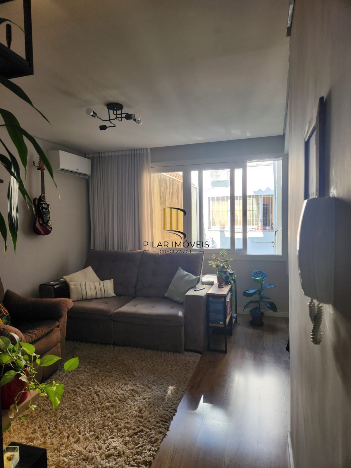 Apartamento 3 dormitórios no bairro Bela Vista