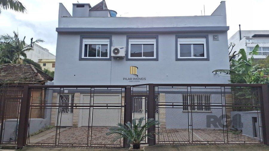 CASA MISTA NA JOSE GERTUM COM 379M2 E 170 LOCAVEL - Pilar Imóveis