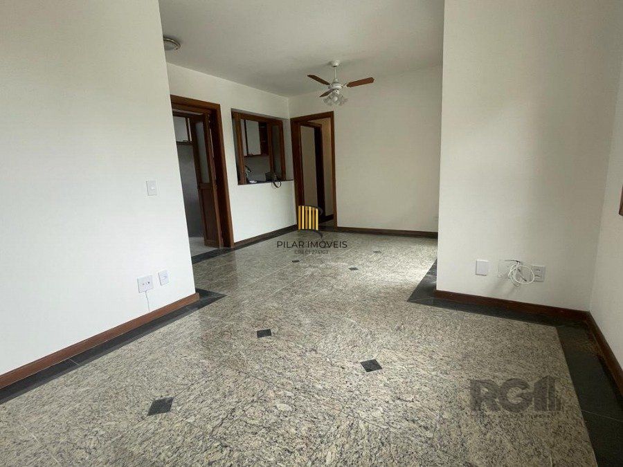 Apartamento 2 dormitórios no bairro Petrópolis