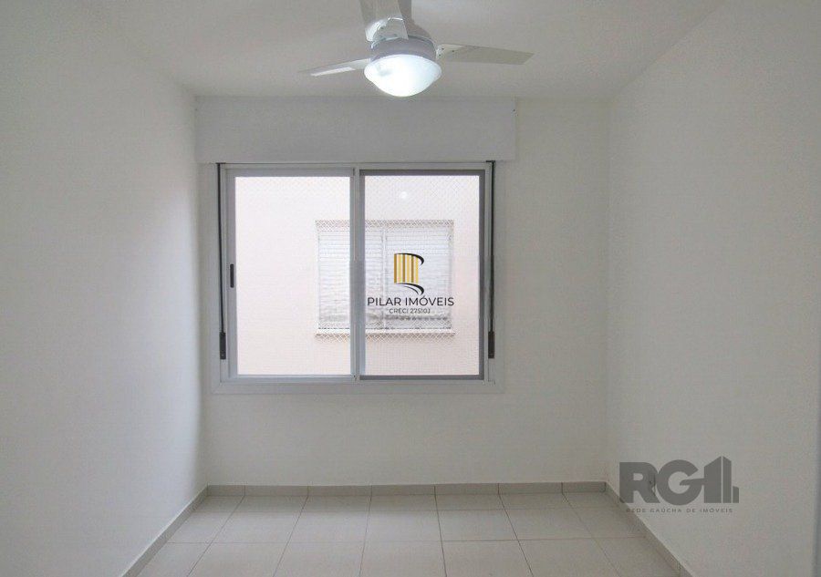 APARTAMENTO 1 DORMITÓRIO  BAIRRO FLORESTA