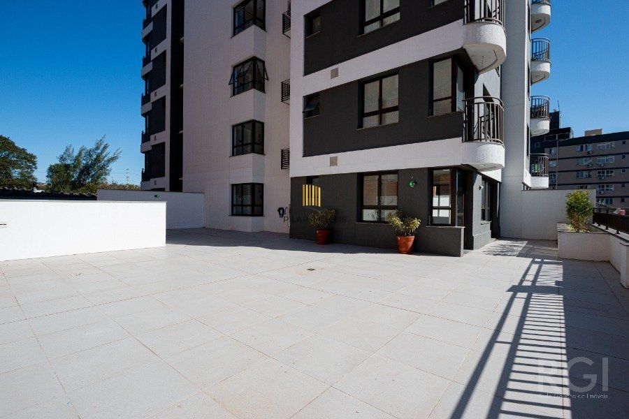 Apartamento Garden  - 146.95m², 1 dormitório, sendo 1 suite, 1 vaga - Jardim Botânico